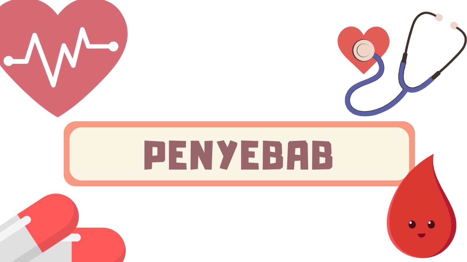 Penyebab PCOS