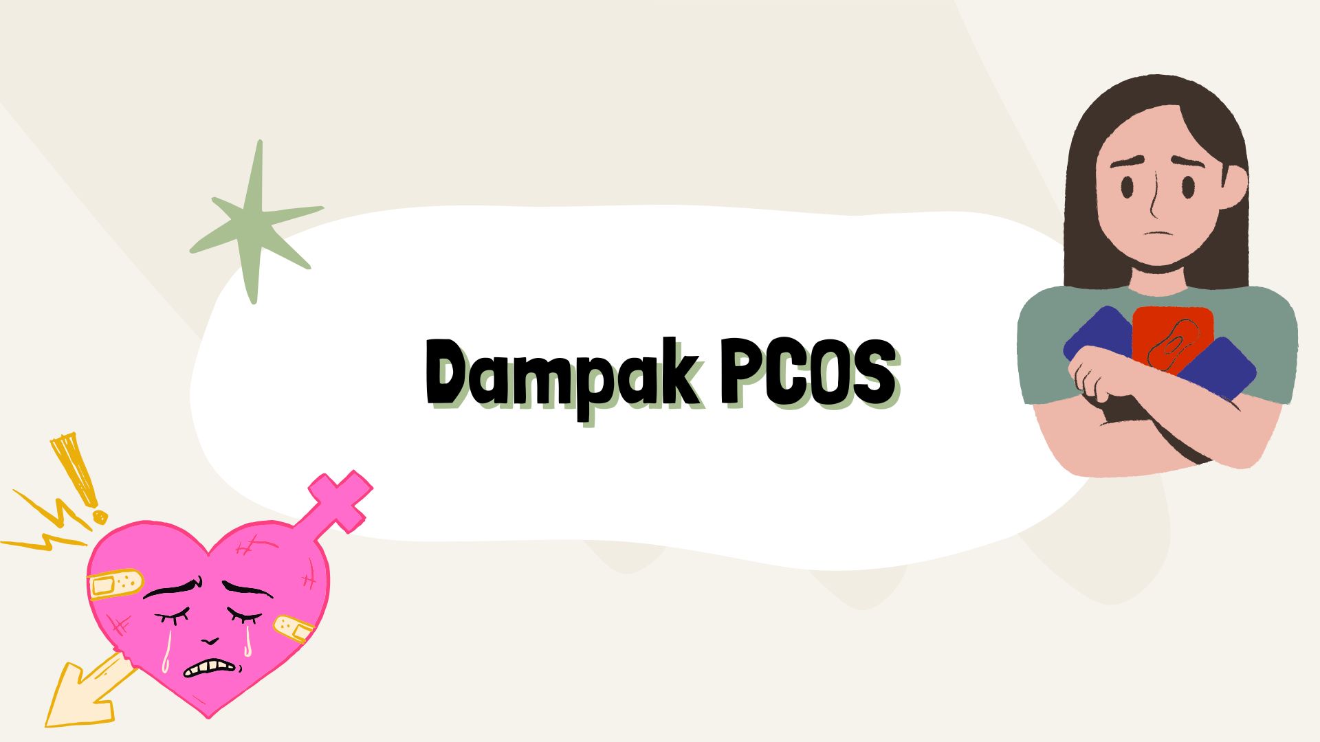 Dampak PCOS